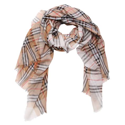 do burberry scarves come in different sizes|burberry scarves outlet.